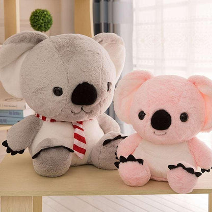 Super Soft Koala Plush Toy