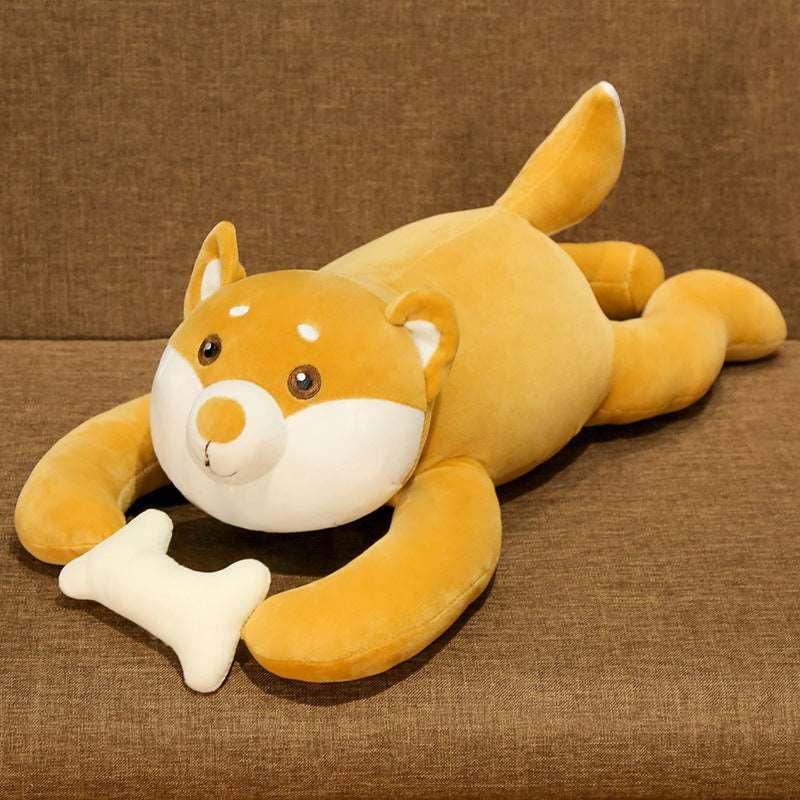 Super Soft Plush Dolls