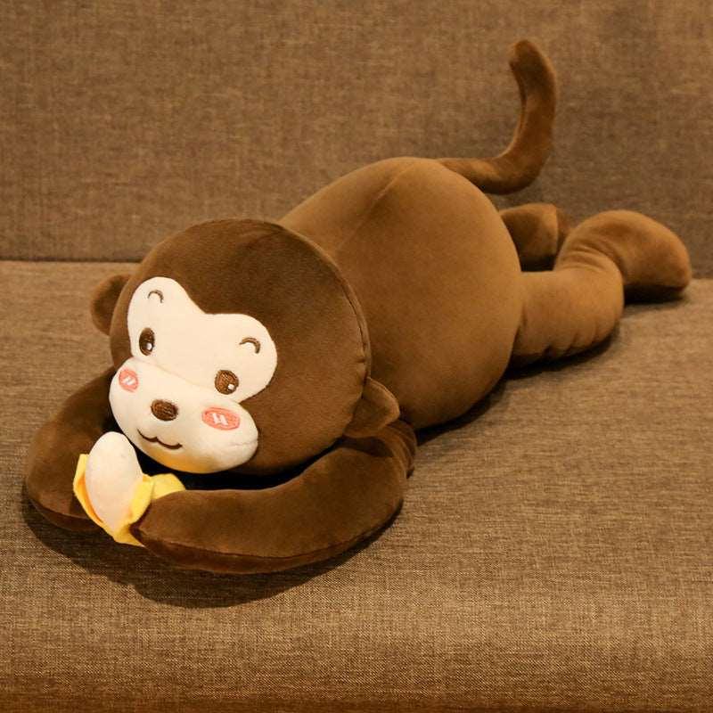 Super Soft Plush Dolls