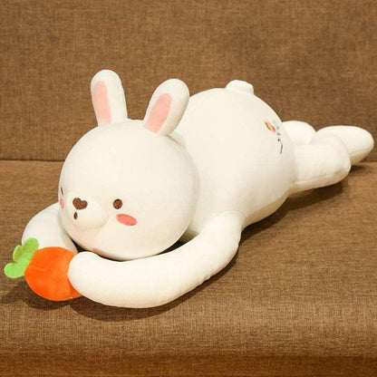 Super Soft Plush Dolls