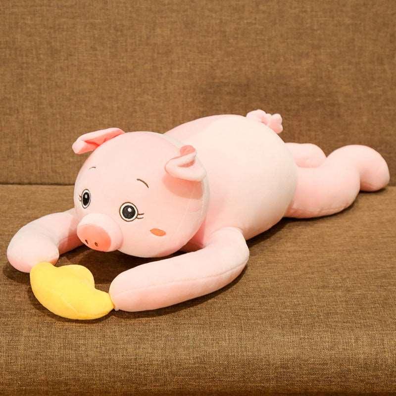 Super Soft Plush Dolls