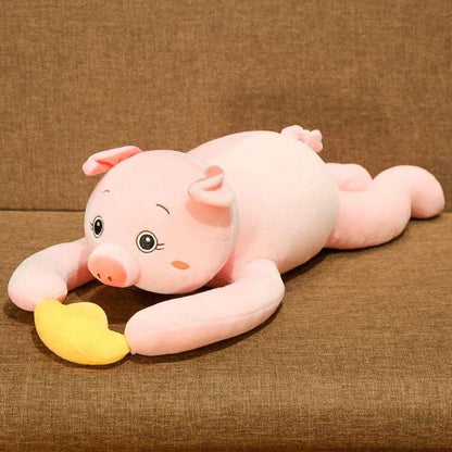 Super Soft Plush Dolls