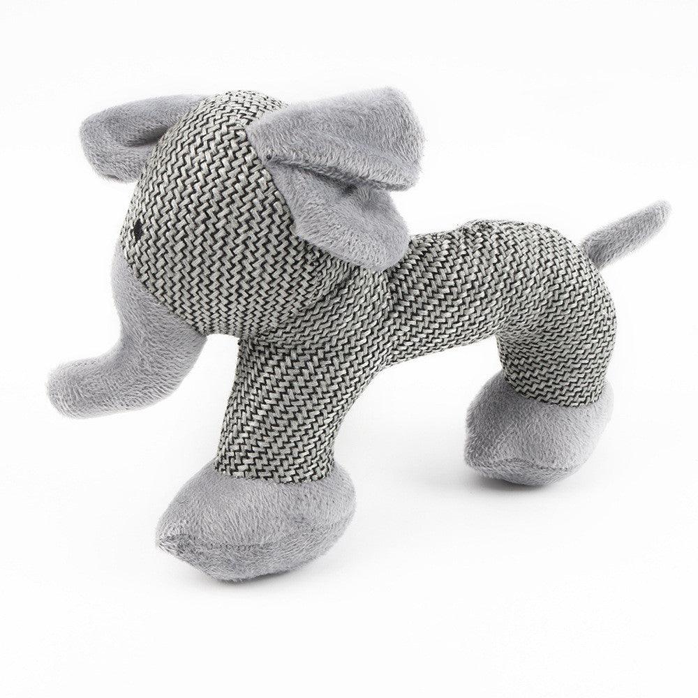 Talking Pet Plush Toys