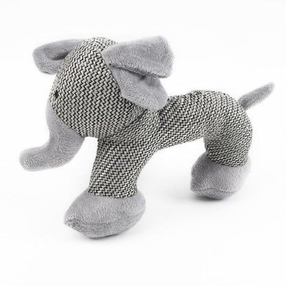 Talking Pet Plush Toys