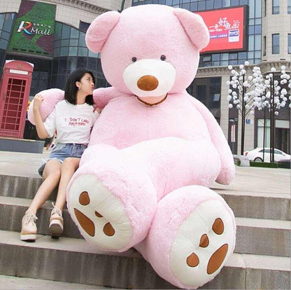 Teddy Bear Plush Toy
