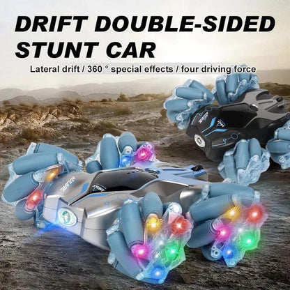 Remote Control Car
