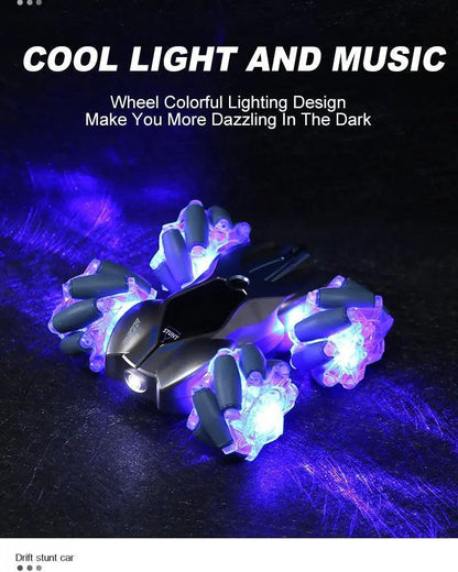 Remote Control Car