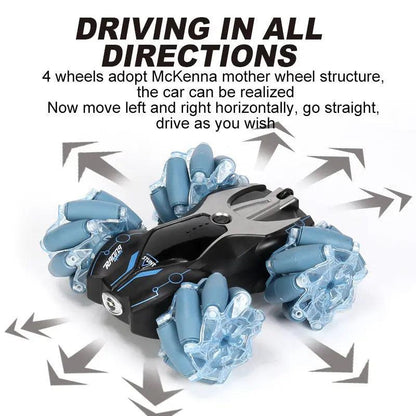 Remote Control Car