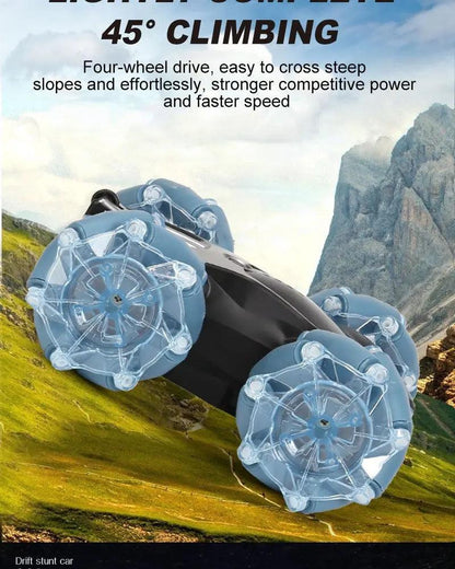Remote Control Car