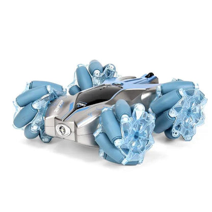 Remote Control Car