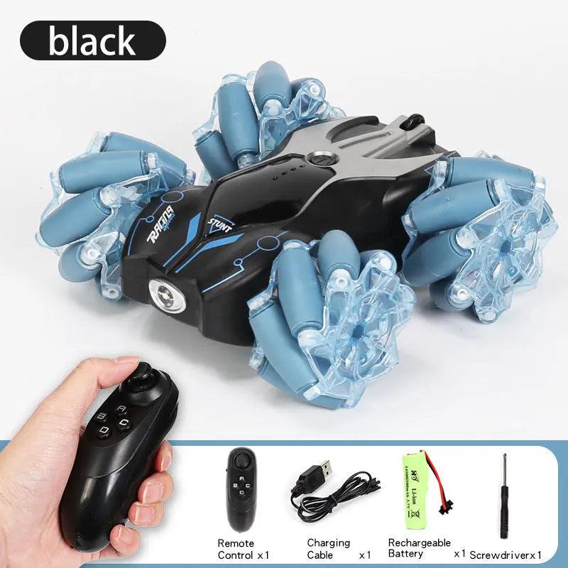 Remote Control Car
