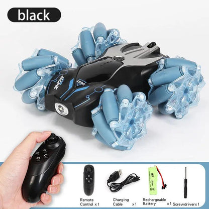 Remote Control Car