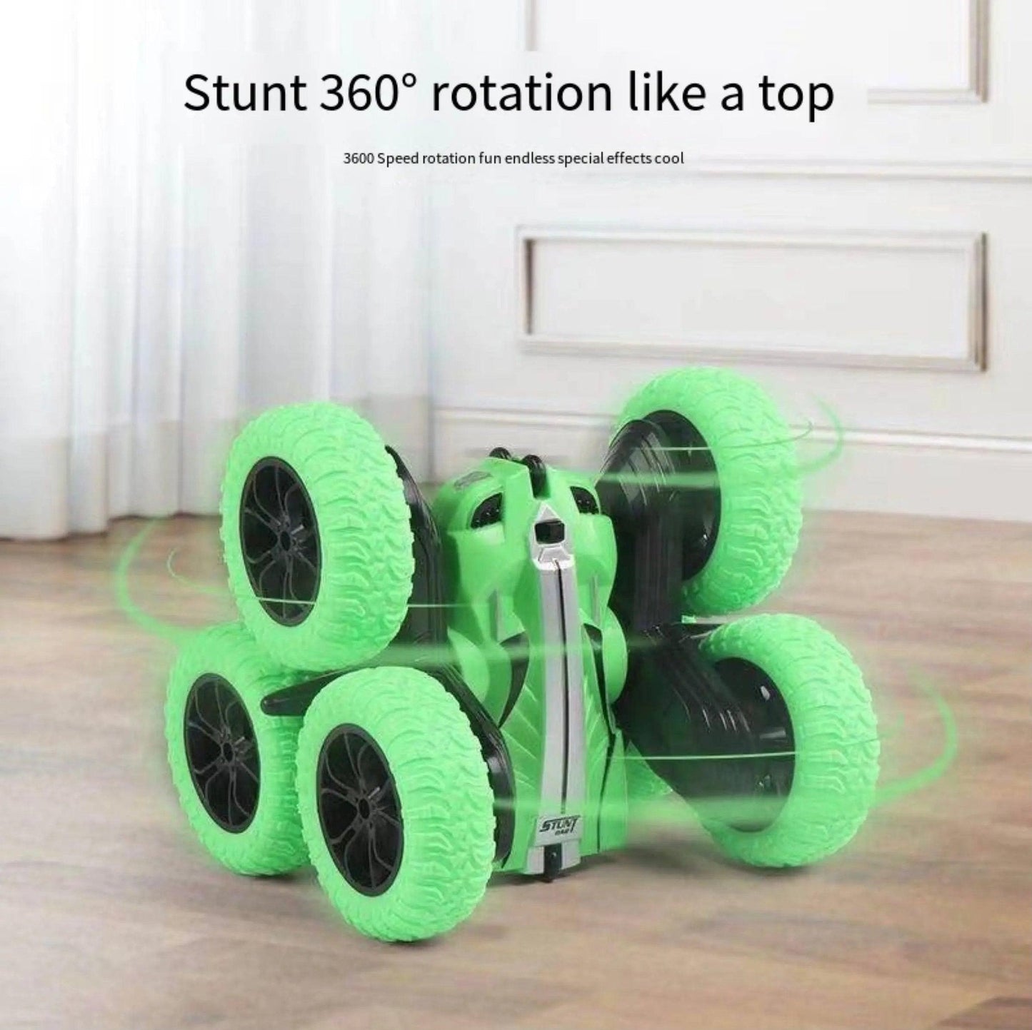 Remote Control Car
