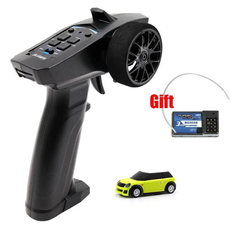 Turbo Racing RC Car