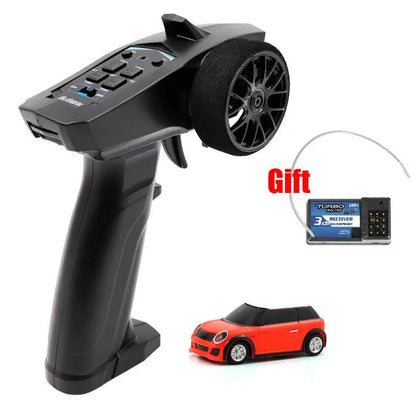 Turbo Racing RC Car