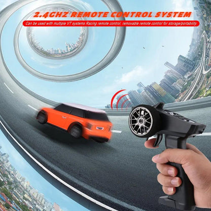 Turbo Racing RC Car