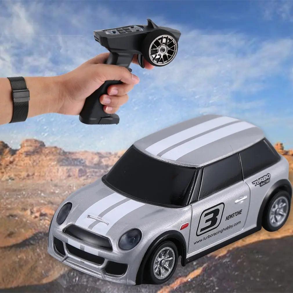 Turbo Racing RC Car