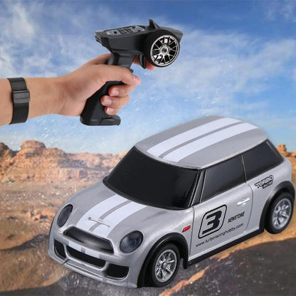 Turbo Racing RC Car