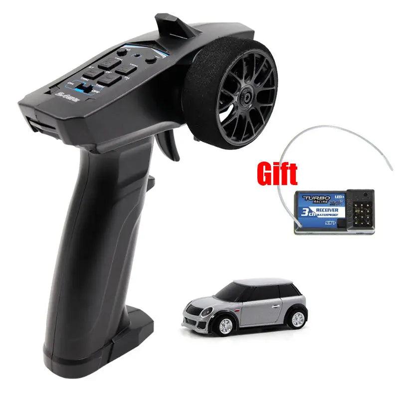 Turbo Racing RC Car