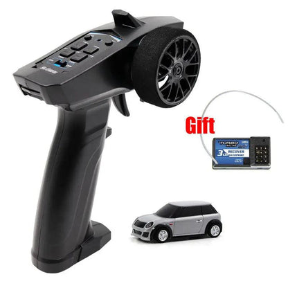 Turbo Racing RC Car