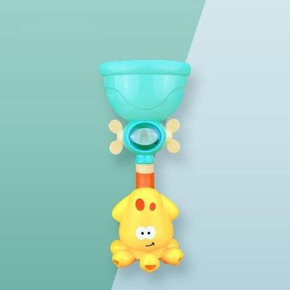 Shower Spray Baby Bath Toys