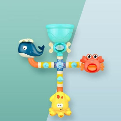 Shower Spray Baby Bath Toys