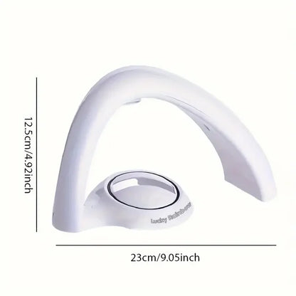 3D Halo Rainbow Projector Night Light